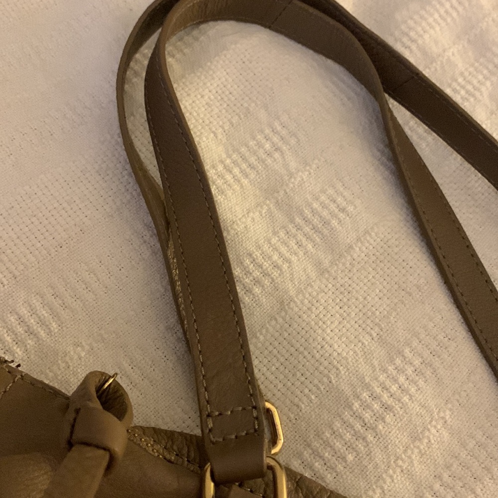 🎉HP🎉Kooba leather shoulder bag - Picture 9 of 13